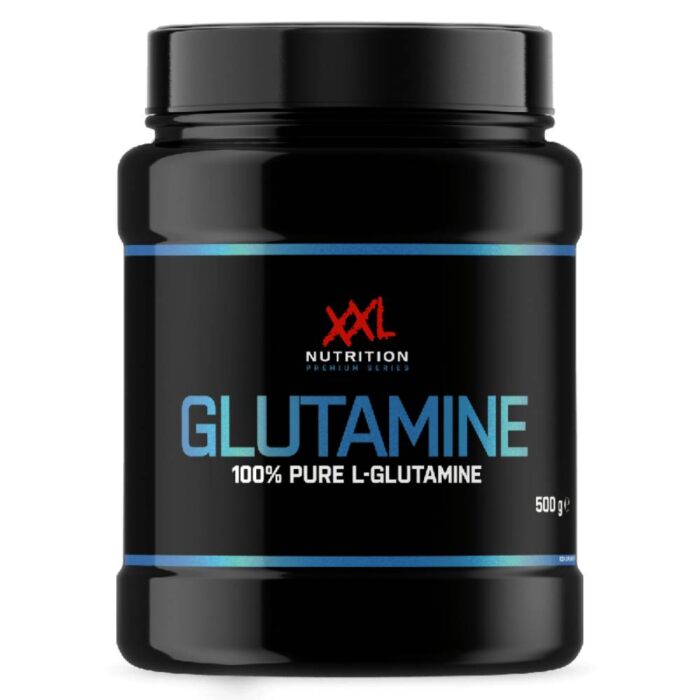 XXL Nutrition Glutamine