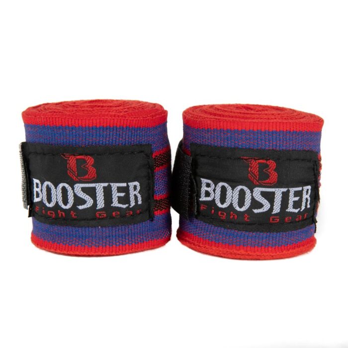 Booster bandage retro