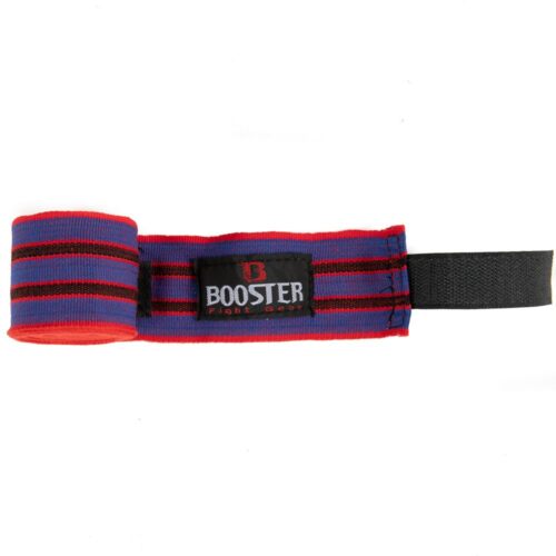 Booster bandage retro