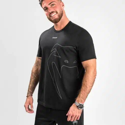 Venum giant connect shirt