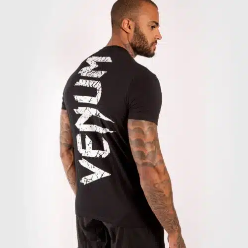 Venum gaint shirt zwart