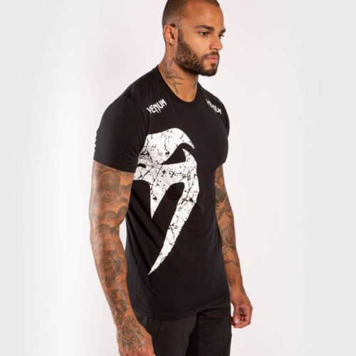 Venum gaint shirt zwart