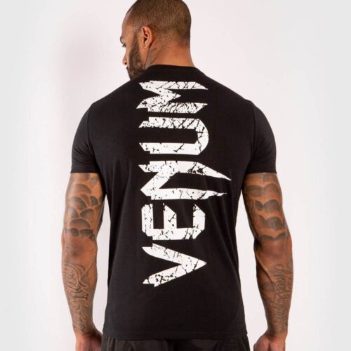 Venum gaint shirt zwart