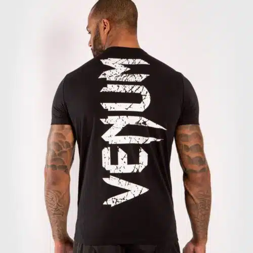 Venum gaint shirt zwart