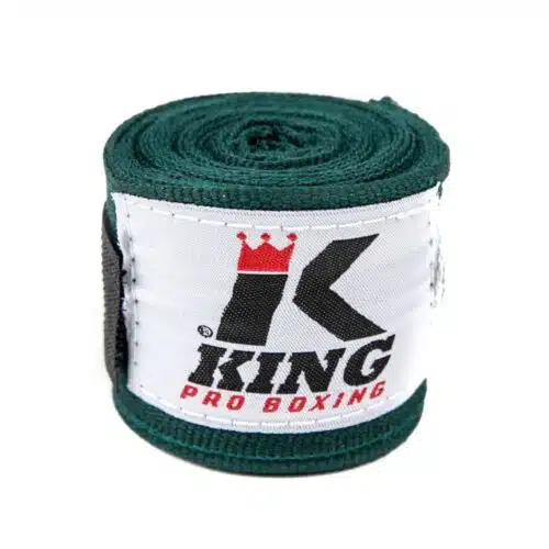 King bandage groen