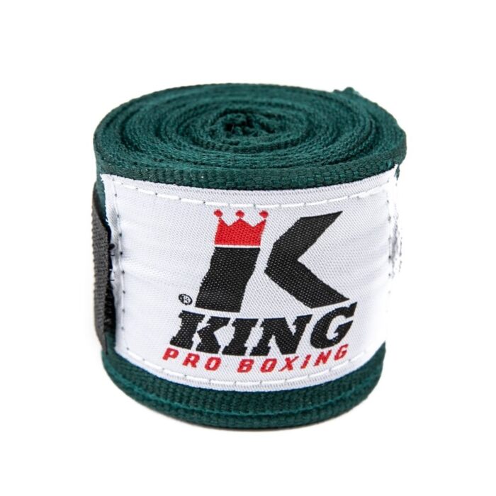 King bandage groen