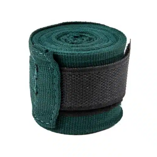 King bandage groen