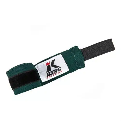King bandage groen