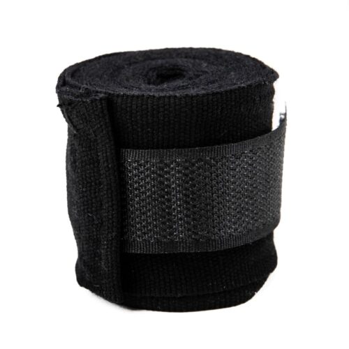 King bandage zwart