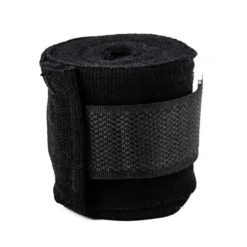 King bandage zwart