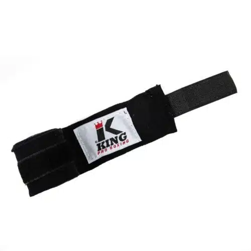 King bandage zwart