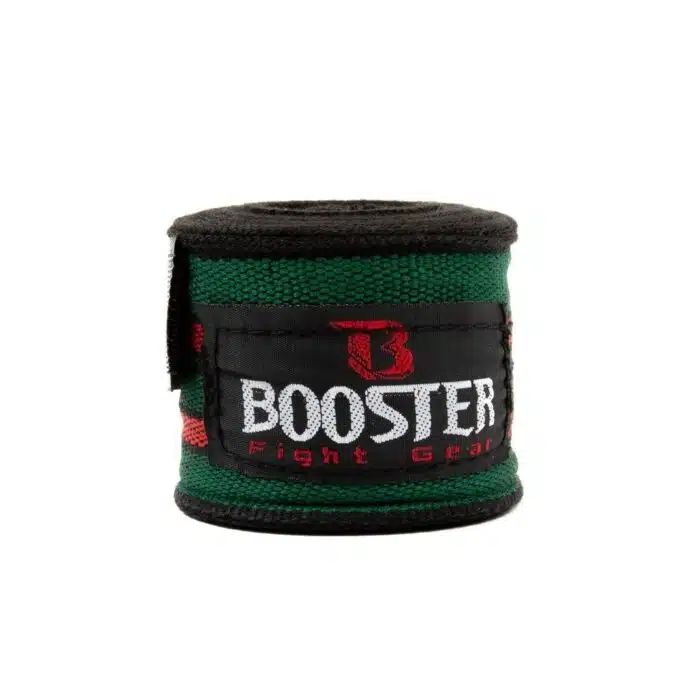 Booster bandage retro