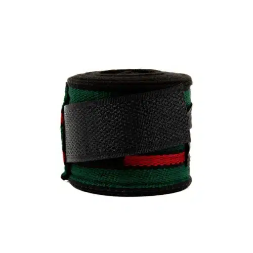 Booster bandage retro