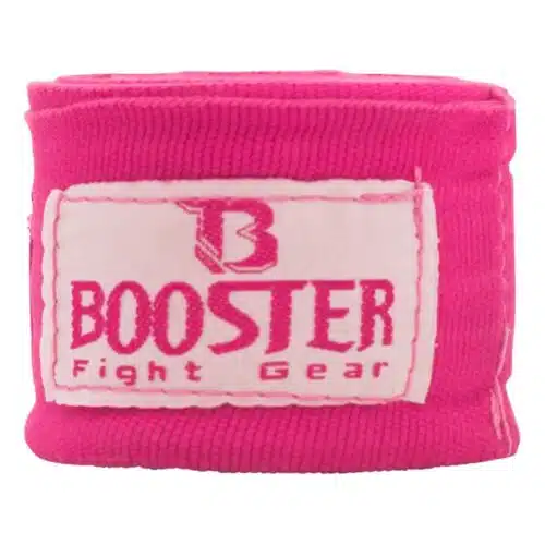 Booster bandage elasto