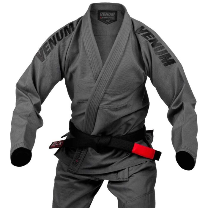 Venum contender evo bjj gi