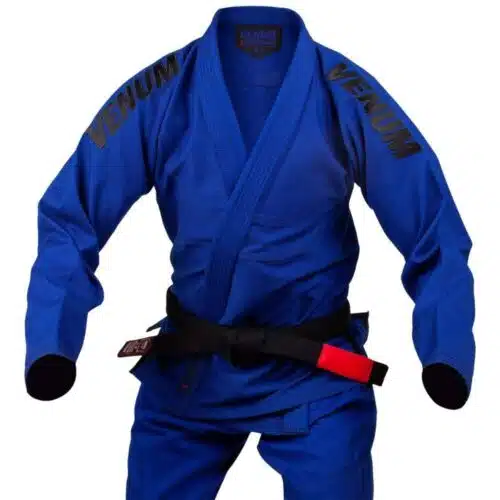 Venum contender evo bjj gi