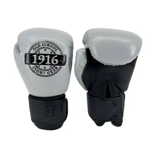1916 fight gear bokshandschoen hybrid 2.0