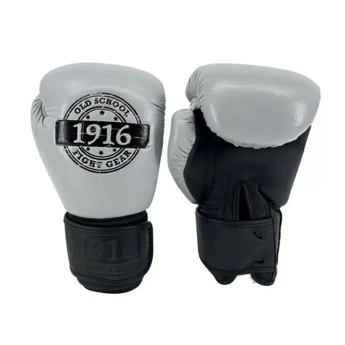 1916 fight gear bokshandschoen hybrid 2.0