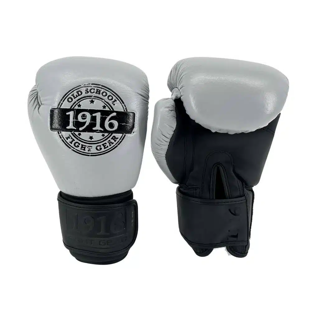 1916 fight gear bokshandschoen hybrid 2.0