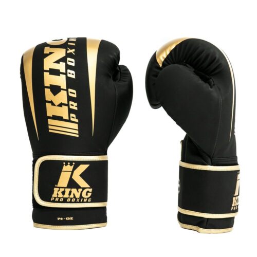 King Kickboks Set