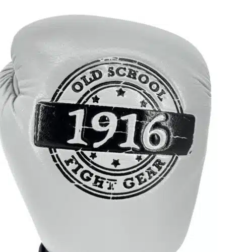 1916 fight gear bokshandschoen hybrid 2.0