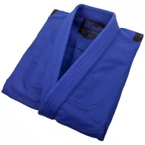 Venum contender evo bjj gi