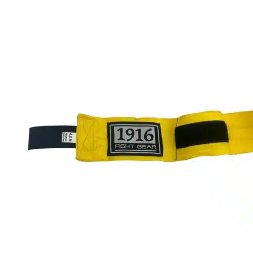 1916 fight gear bandage