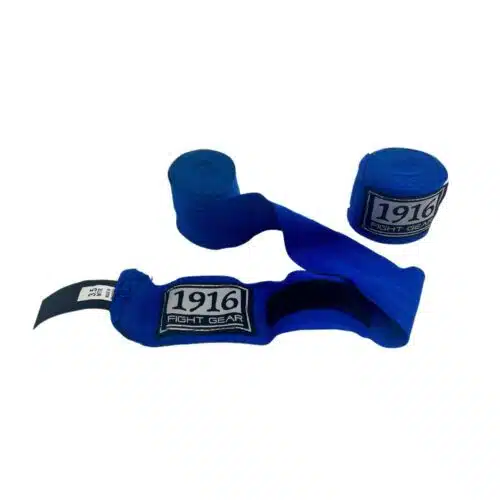 1916 fight gear bandage