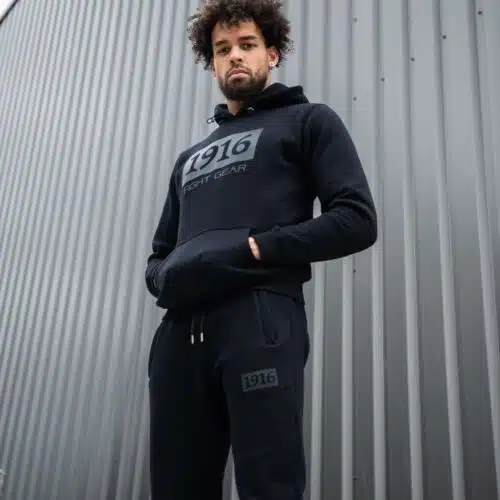 1916 fight gear hoodie