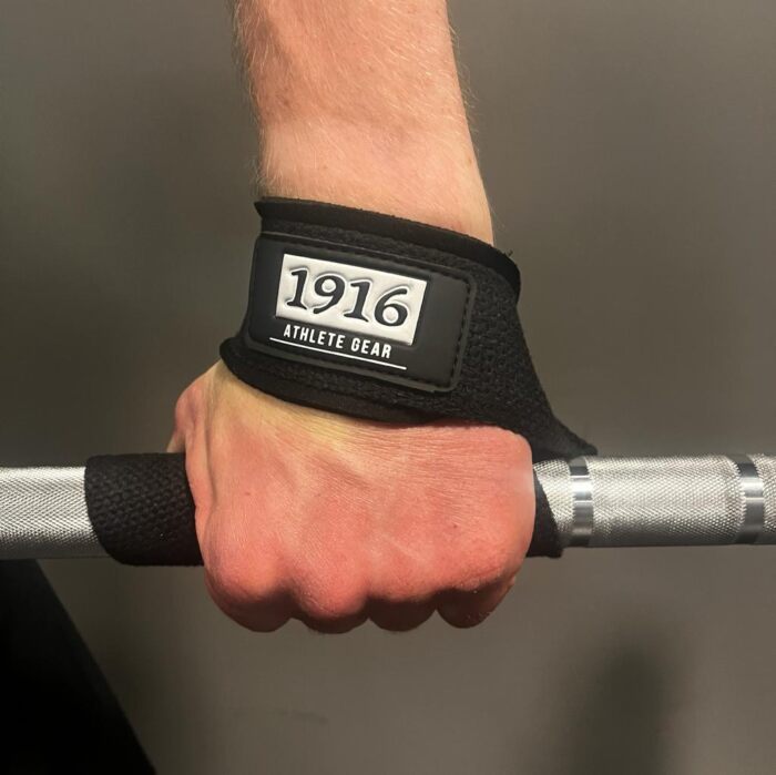 1916 fight gear fitness straps