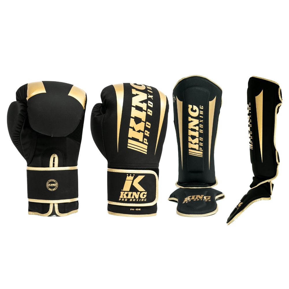 King Kickboks Set