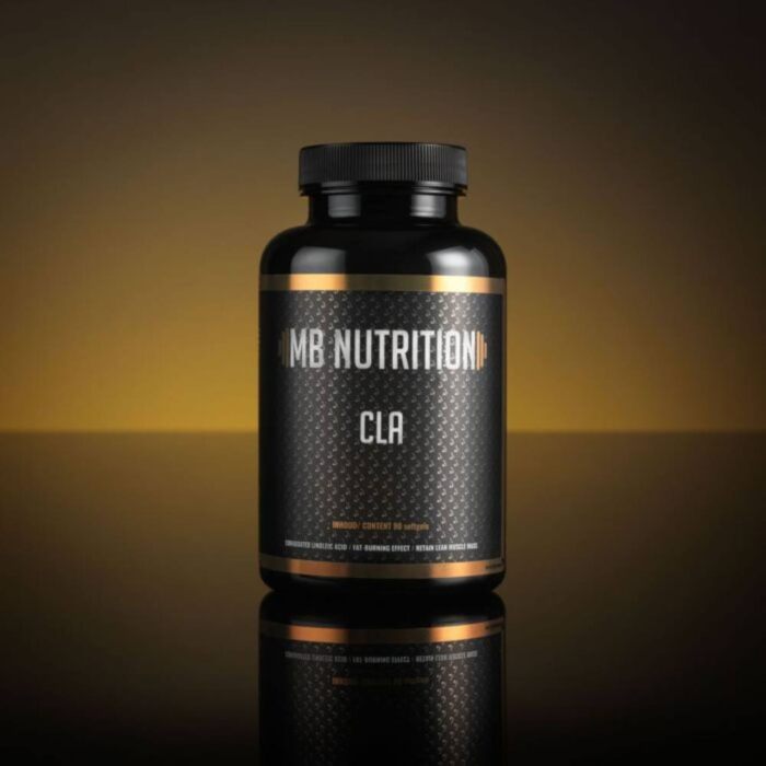 MB Nutrition CLA