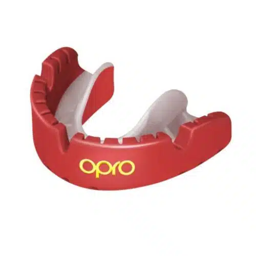 Opro gebitsbeschermer gold beugel ultra fit