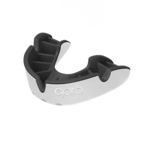 Opro gebitsbeschermer silver