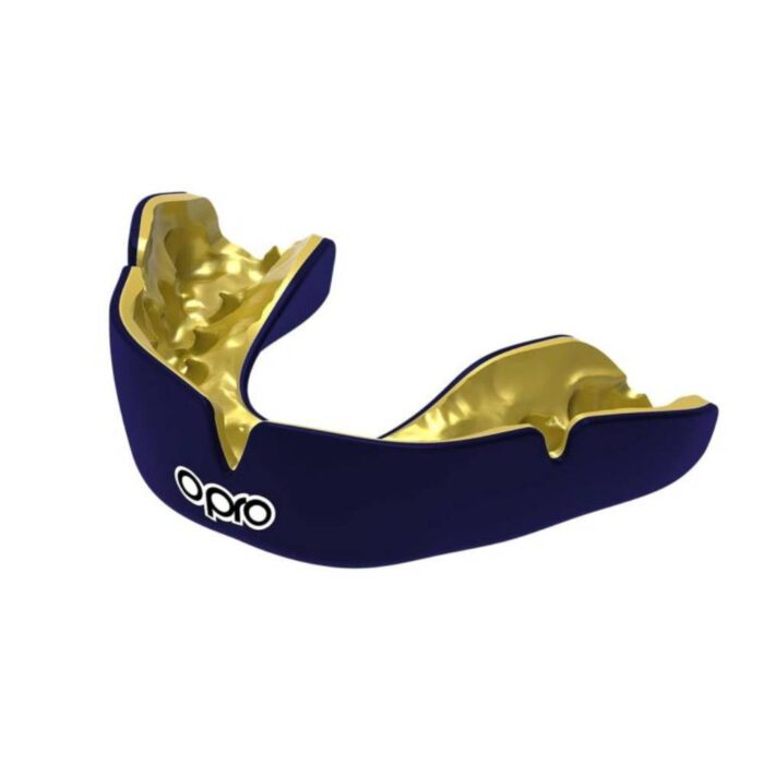 Opro gebitsbeschermer custom dentist fit