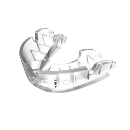 Opro gebitsbeschermer silver