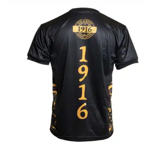 1916 fight gear youth fighter shirt