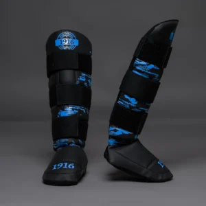 1916 Scheenbeschermers Youth Fighter Blue