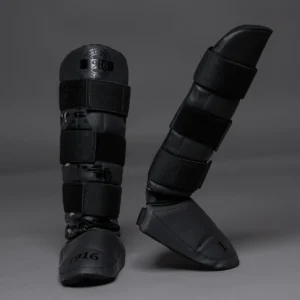 1916 Scheenbeschermers Youth Fighter Black