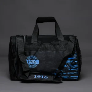 1916 Sporttas Youth Fighter Blue