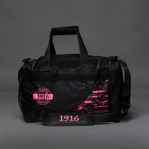 1916 Sporttas Youth Fighter Pink