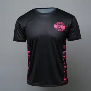 1916 Shirt Youth Fighter Pink