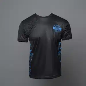 1916 Shirt Youth Fighter Blue