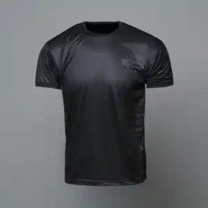 1916 Shirt Youth Fighter Black