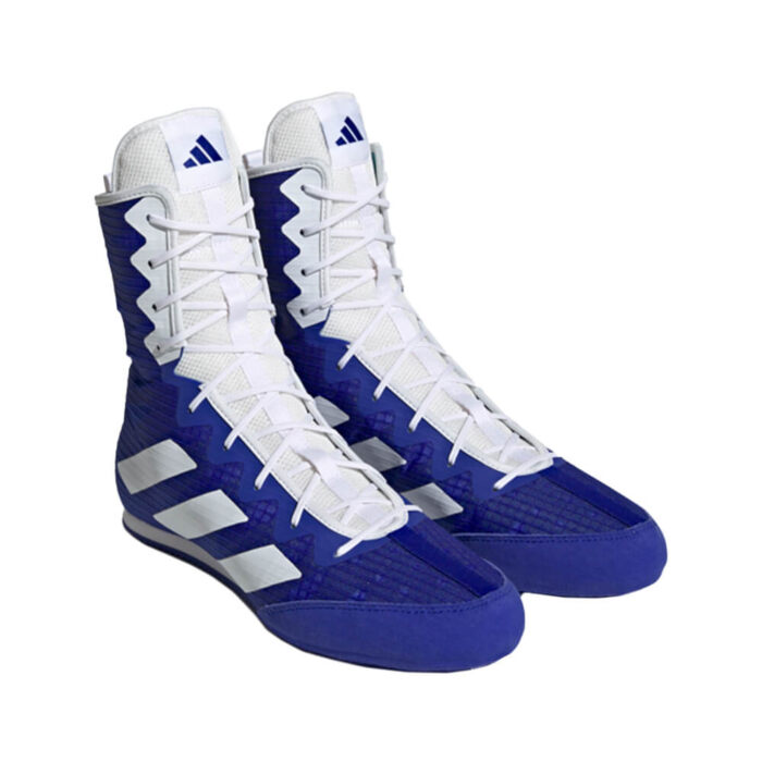 Adidas boksschoenen box-hog 4