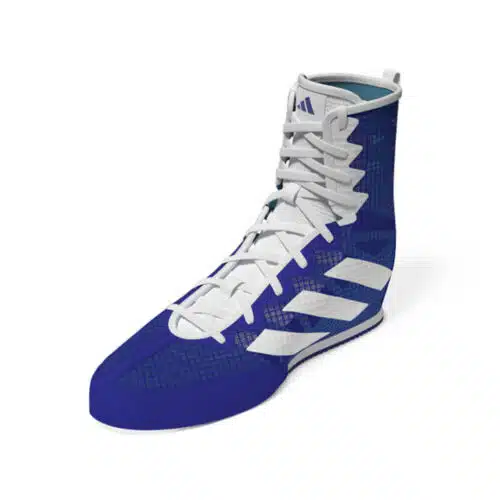 Adidas boksschoenen box-hog 4