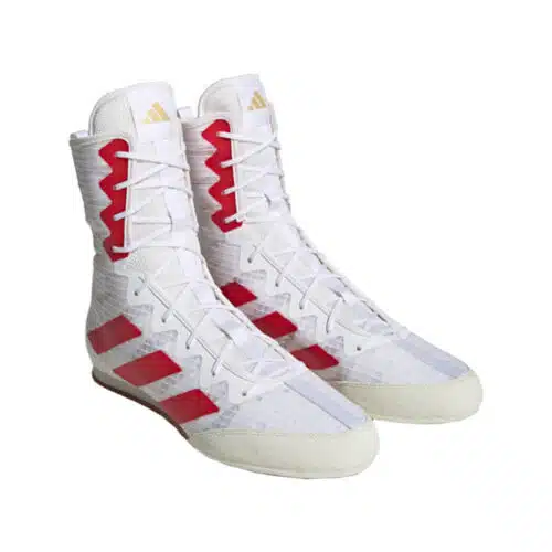 Adidas boksschoenen box-hog 4