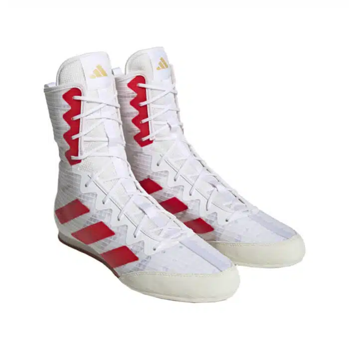 Adidas boksschoenen box-hog 4