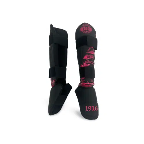 1916 fight gear scheenbeschermers youth fighters
