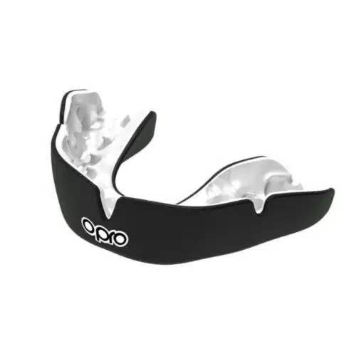 Opro gebitsbeschermer custom dentist fit